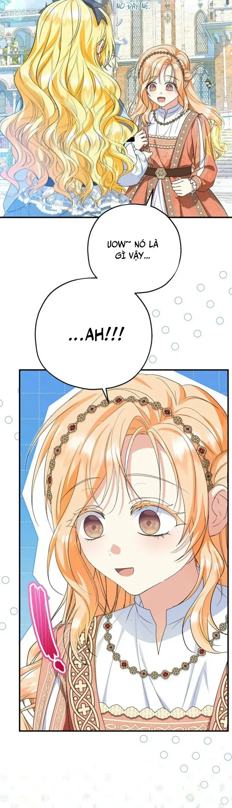 Nàng Dâu Nuôi Muốn Đứt Tình Đoạn Nghĩa Chapter 88 - 26