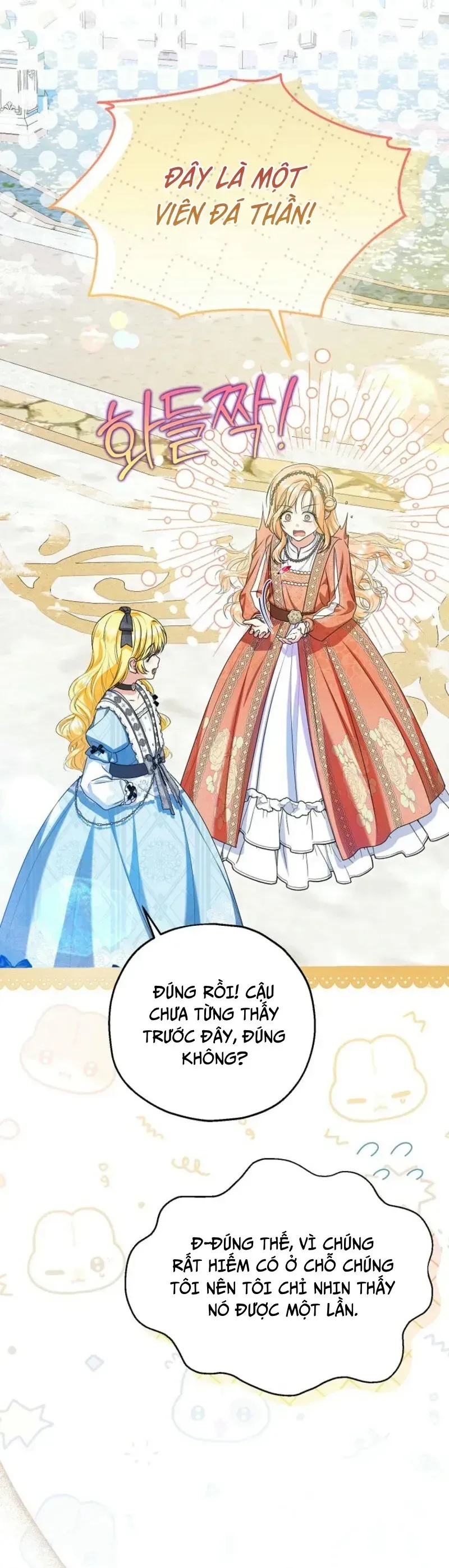 Nàng Dâu Nuôi Muốn Đứt Tình Đoạn Nghĩa Chapter 88 - 27