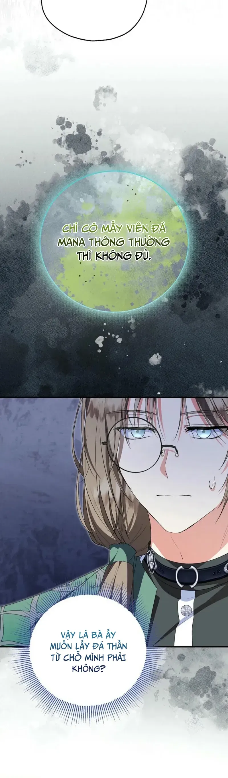 Nàng Dâu Nuôi Muốn Đứt Tình Đoạn Nghĩa Chapter 88 - 4