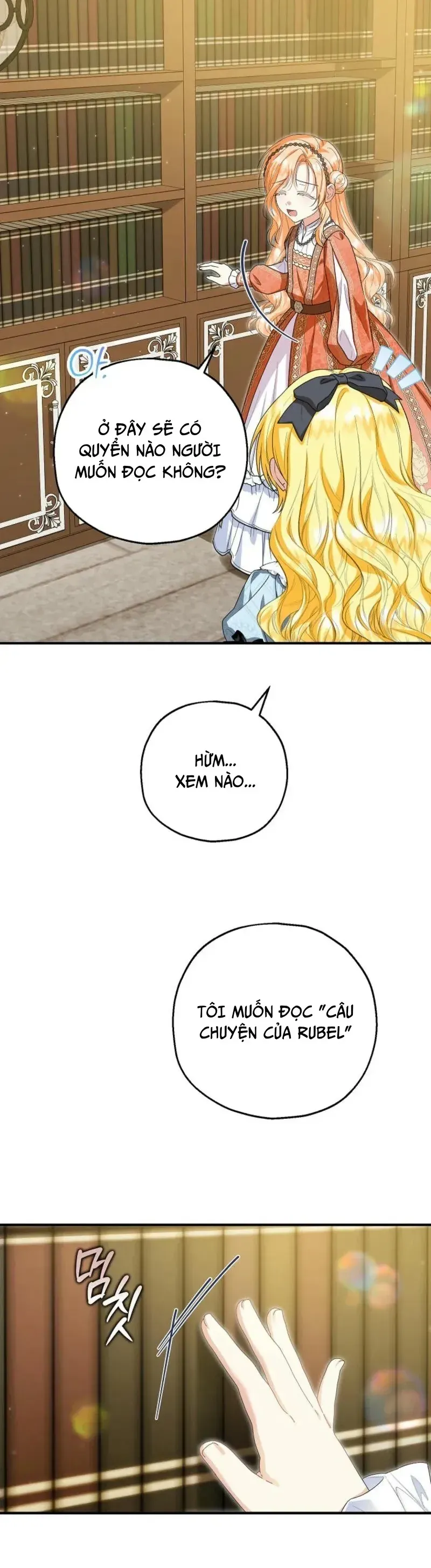 Nàng Dâu Nuôi Muốn Đứt Tình Đoạn Nghĩa Chapter 88 - 36