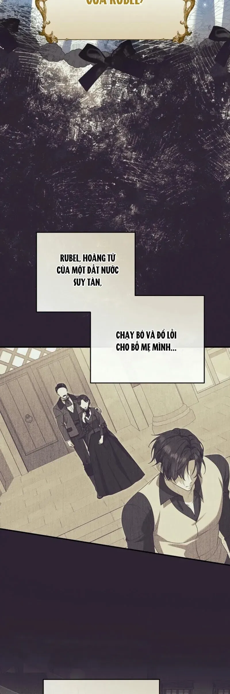 Nàng Dâu Nuôi Muốn Đứt Tình Đoạn Nghĩa Chapter 88 - 39