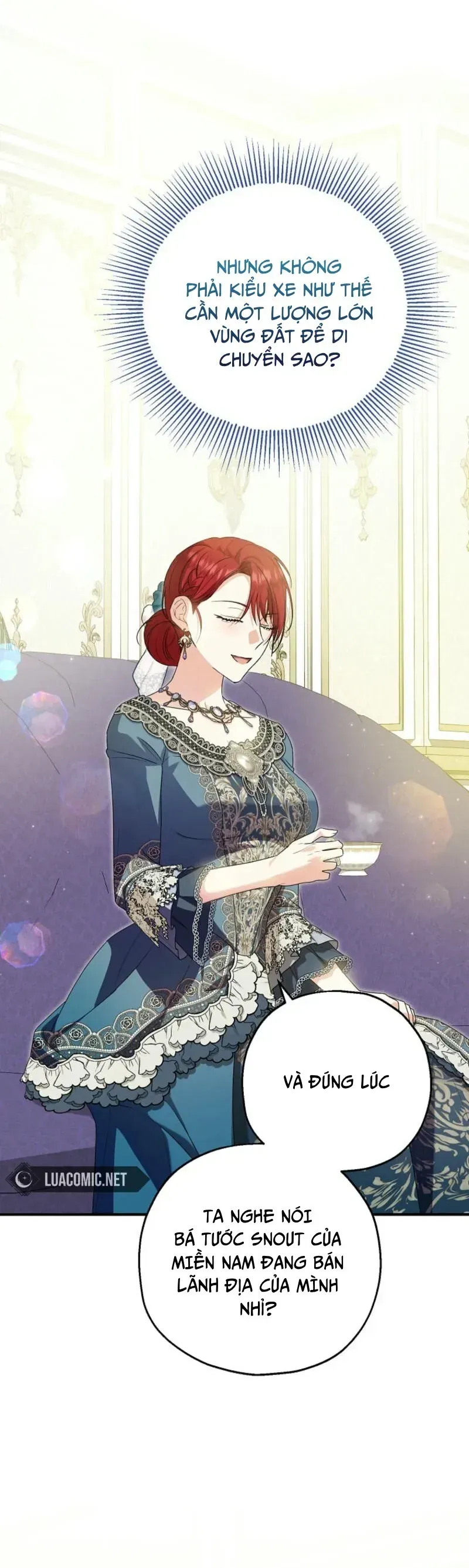 Nàng Dâu Nuôi Muốn Đứt Tình Đoạn Nghĩa Chapter 88 - 5