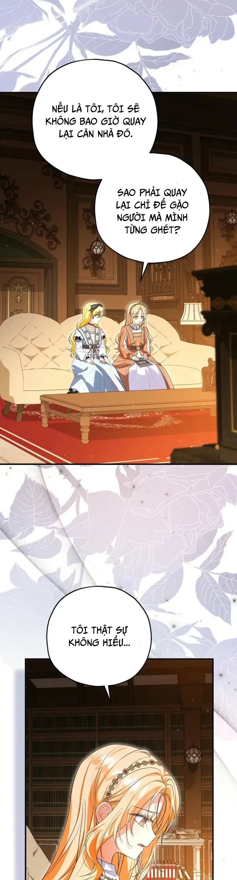 Nàng Dâu Nuôi Muốn Đứt Tình Đoạn Nghĩa Chapter 88 - 44