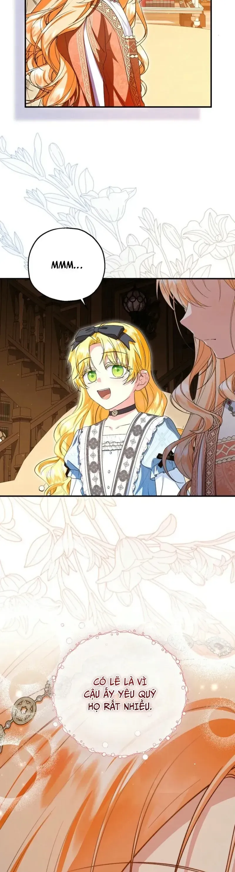 Nàng Dâu Nuôi Muốn Đứt Tình Đoạn Nghĩa Chapter 88 - 45