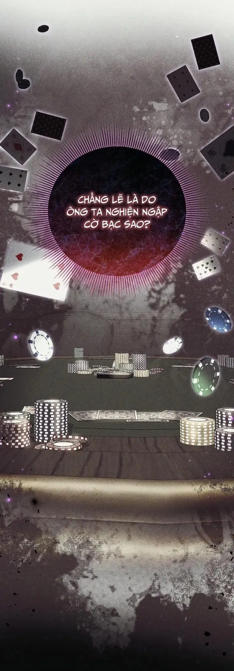 Nàng Dâu Nuôi Muốn Đứt Tình Đoạn Nghĩa Chapter 88 - 8