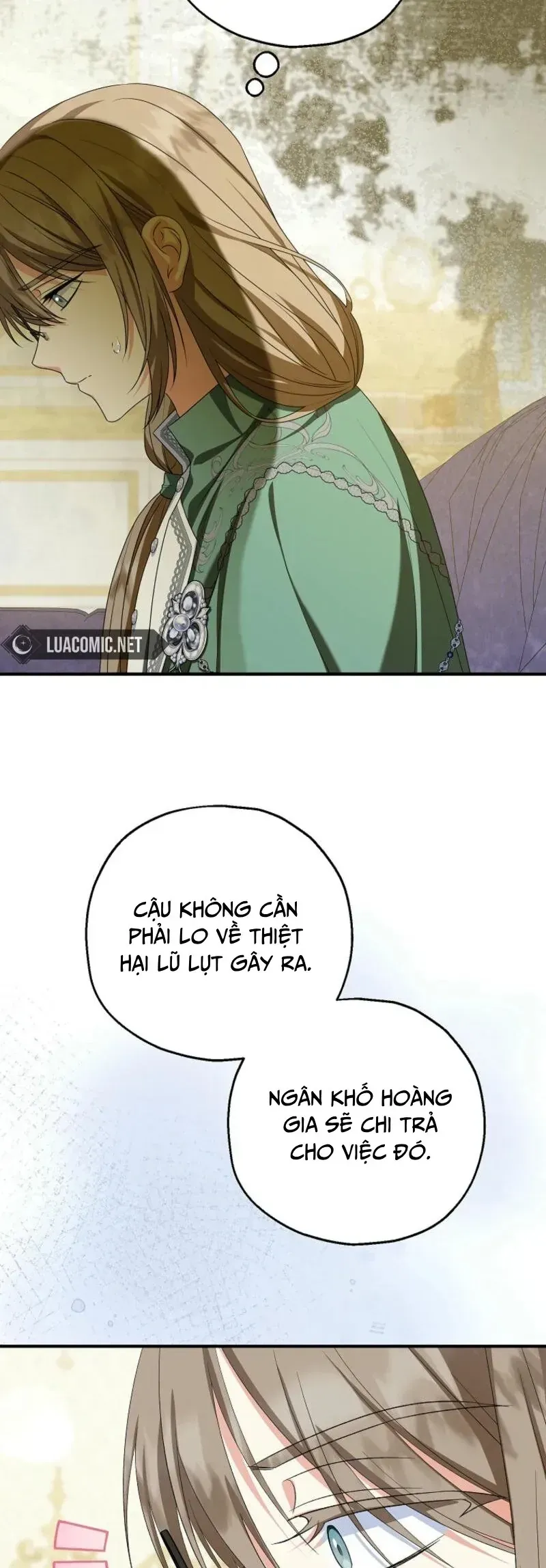 Nàng Dâu Nuôi Muốn Đứt Tình Đoạn Nghĩa Chapter 88 - 10