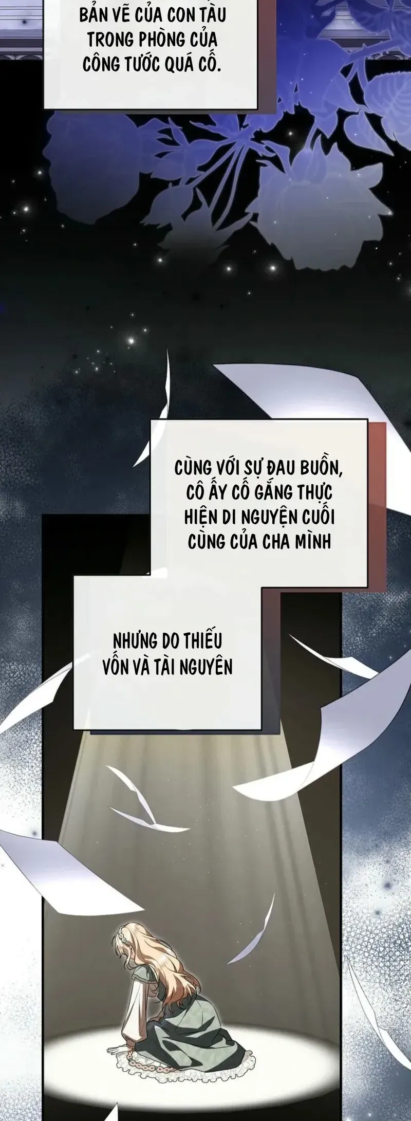 Nàng Dâu Nuôi Muốn Đứt Tình Đoạn Nghĩa Chapter 89 - 11