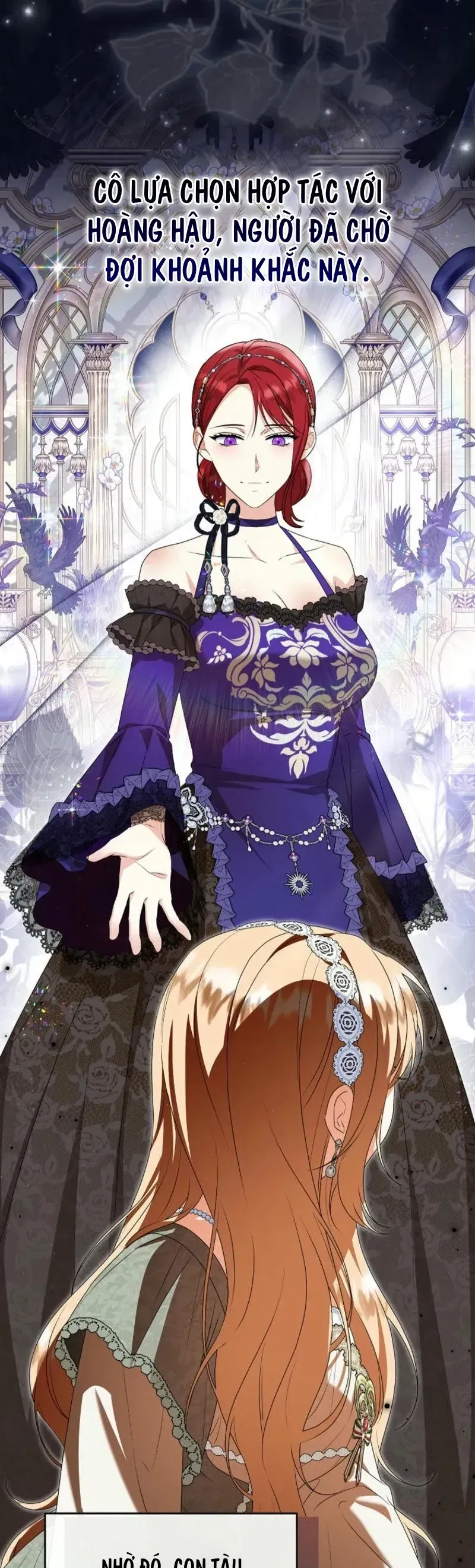 Nàng Dâu Nuôi Muốn Đứt Tình Đoạn Nghĩa Chapter 89 - 13