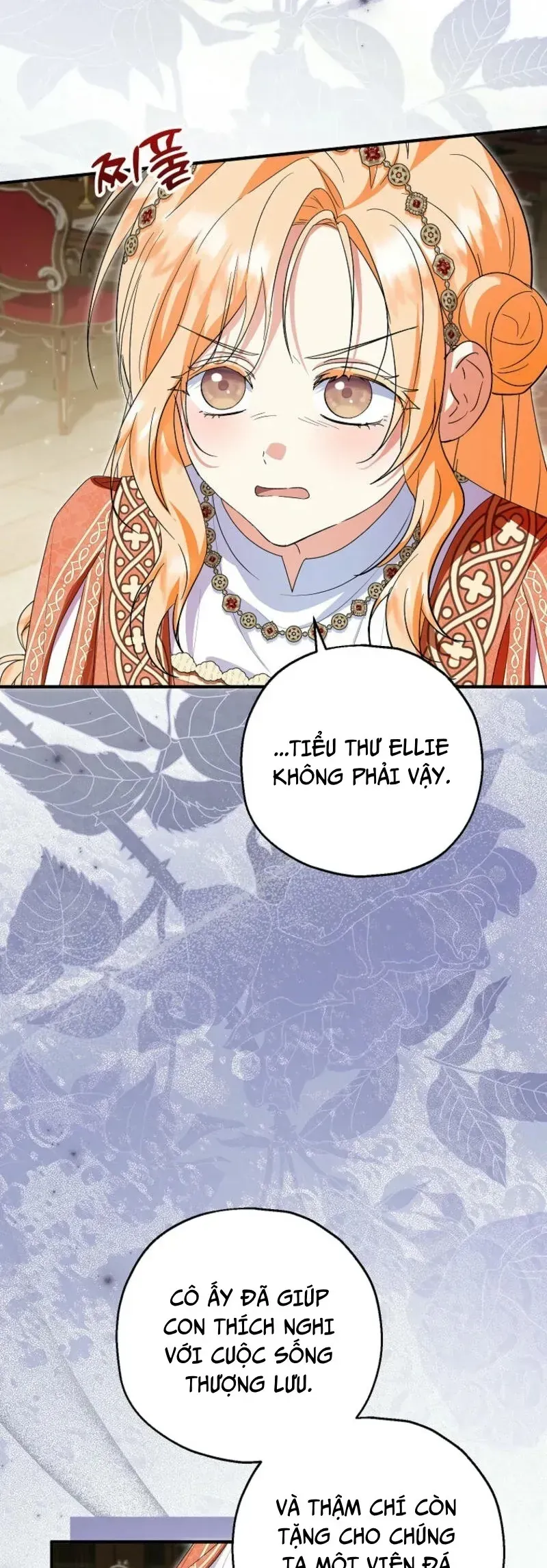 Nàng Dâu Nuôi Muốn Đứt Tình Đoạn Nghĩa Chapter 89 - 25