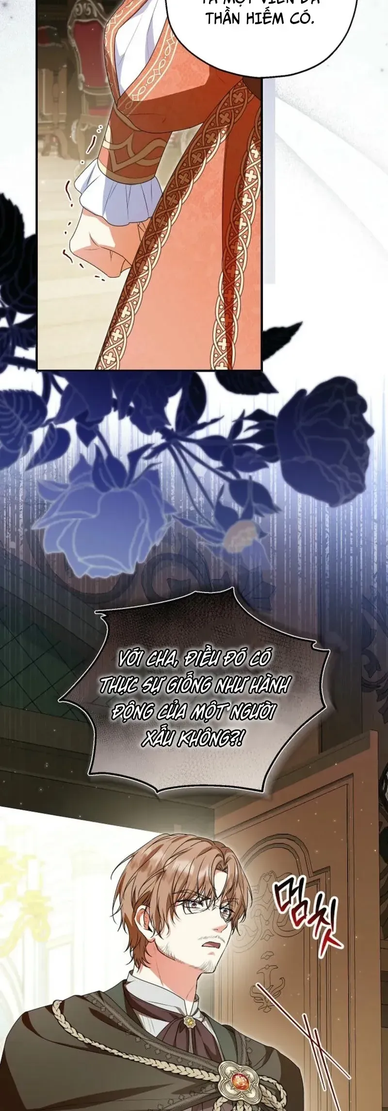 Nàng Dâu Nuôi Muốn Đứt Tình Đoạn Nghĩa Chapter 89 - 26