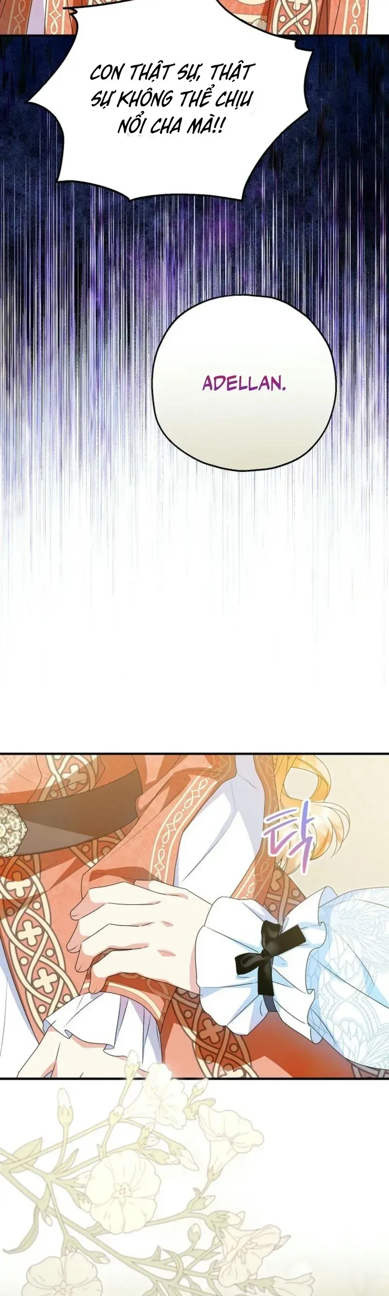 Nàng Dâu Nuôi Muốn Đứt Tình Đoạn Nghĩa Chapter 89 - 30