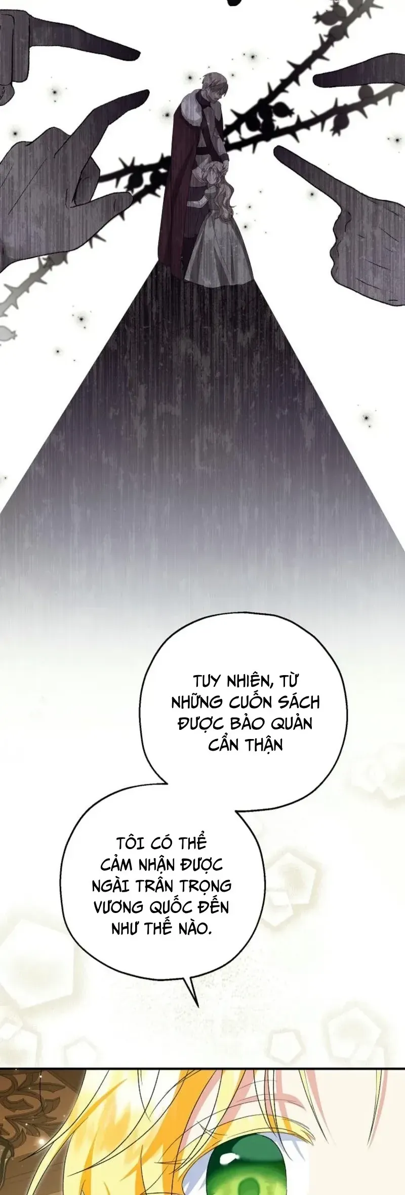 Nàng Dâu Nuôi Muốn Đứt Tình Đoạn Nghĩa Chapter 89 - 38