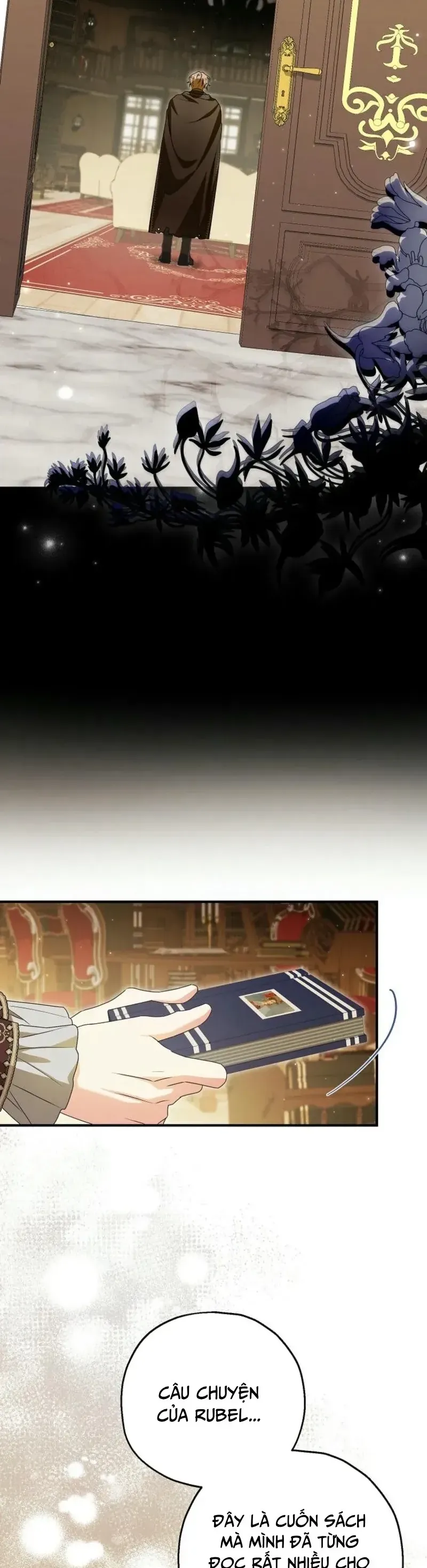 Nàng Dâu Nuôi Muốn Đứt Tình Đoạn Nghĩa Chapter 89 - 47