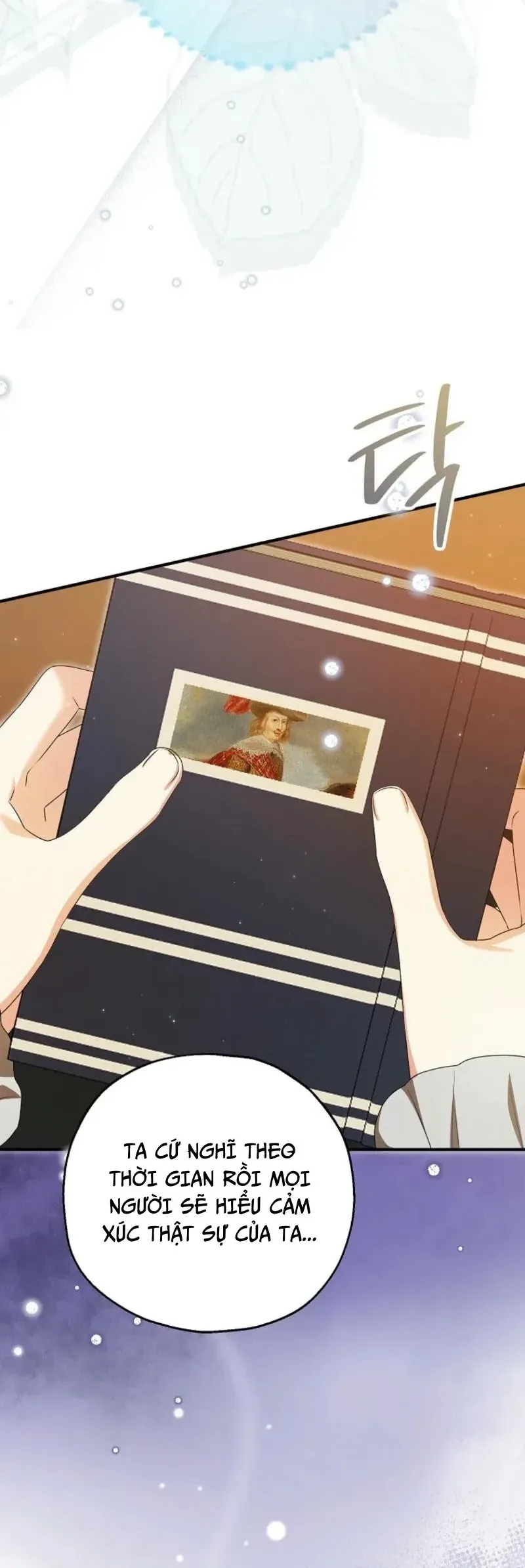 Nàng Dâu Nuôi Muốn Đứt Tình Đoạn Nghĩa Chapter 89 - 51