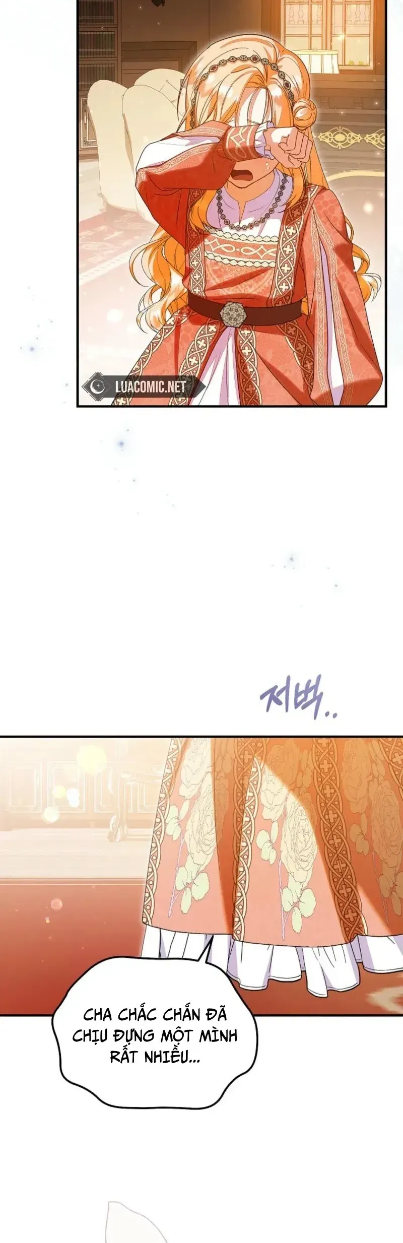 Nàng Dâu Nuôi Muốn Đứt Tình Đoạn Nghĩa Chapter 90 - 15