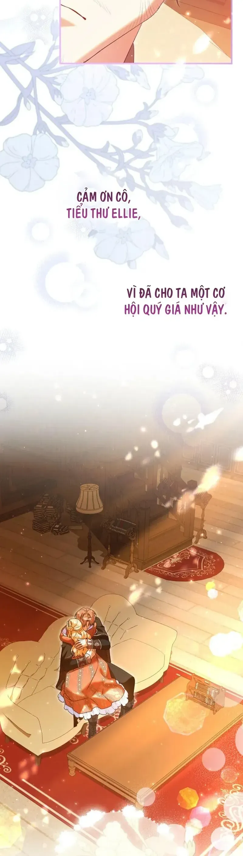 Nàng Dâu Nuôi Muốn Đứt Tình Đoạn Nghĩa Chapter 90 - 20