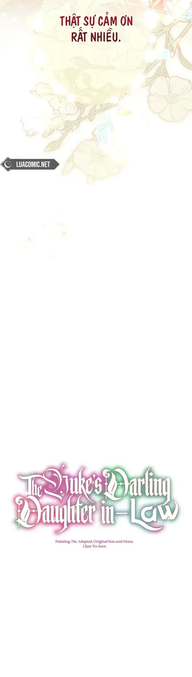 Nàng Dâu Nuôi Muốn Đứt Tình Đoạn Nghĩa Chapter 90 - 21