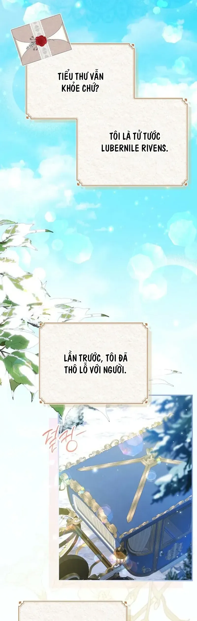 Nàng Dâu Nuôi Muốn Đứt Tình Đoạn Nghĩa Chapter 90 - 23