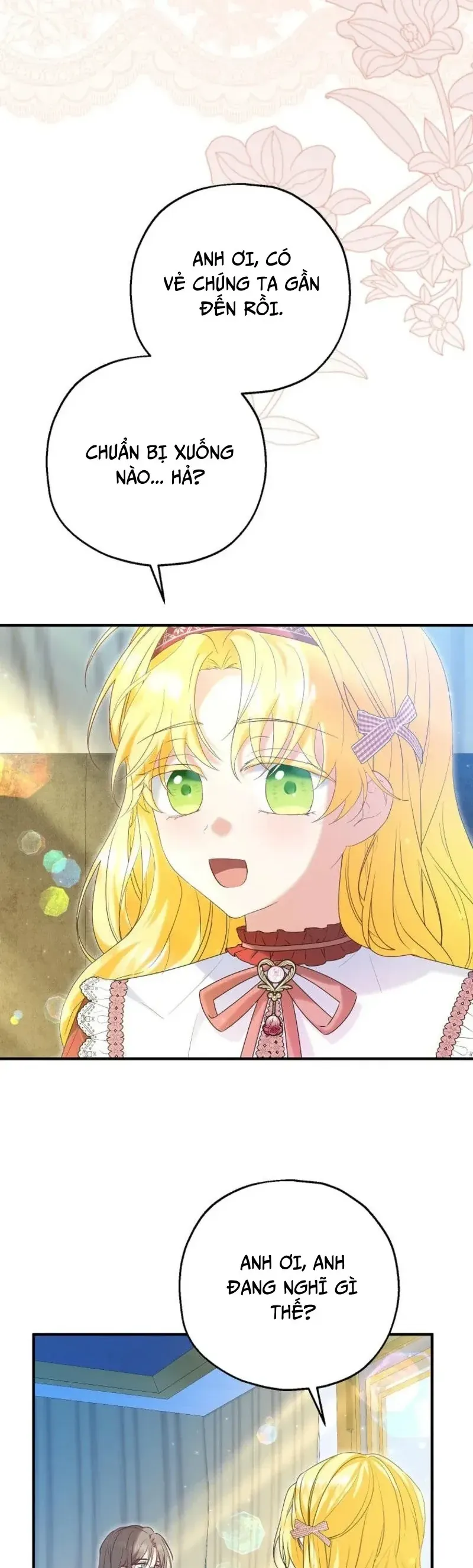 Nàng Dâu Nuôi Muốn Đứt Tình Đoạn Nghĩa Chapter 90 - 26