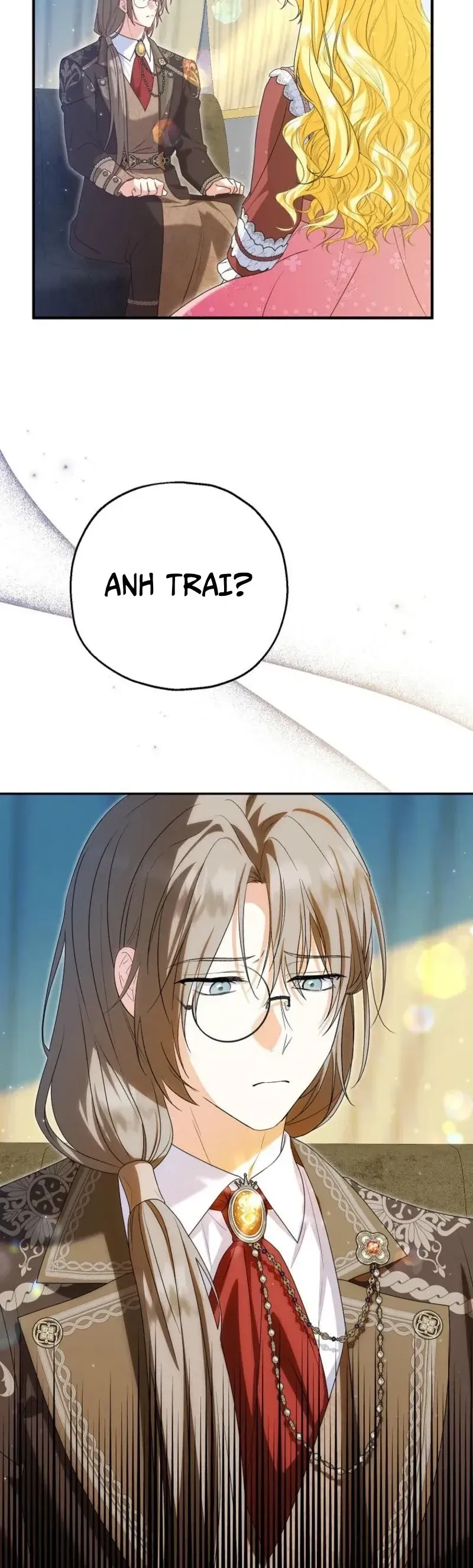 Nàng Dâu Nuôi Muốn Đứt Tình Đoạn Nghĩa Chapter 90 - 27