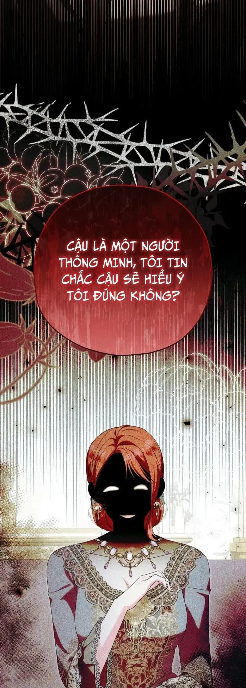 Nàng Dâu Nuôi Muốn Đứt Tình Đoạn Nghĩa Chapter 90 - 28