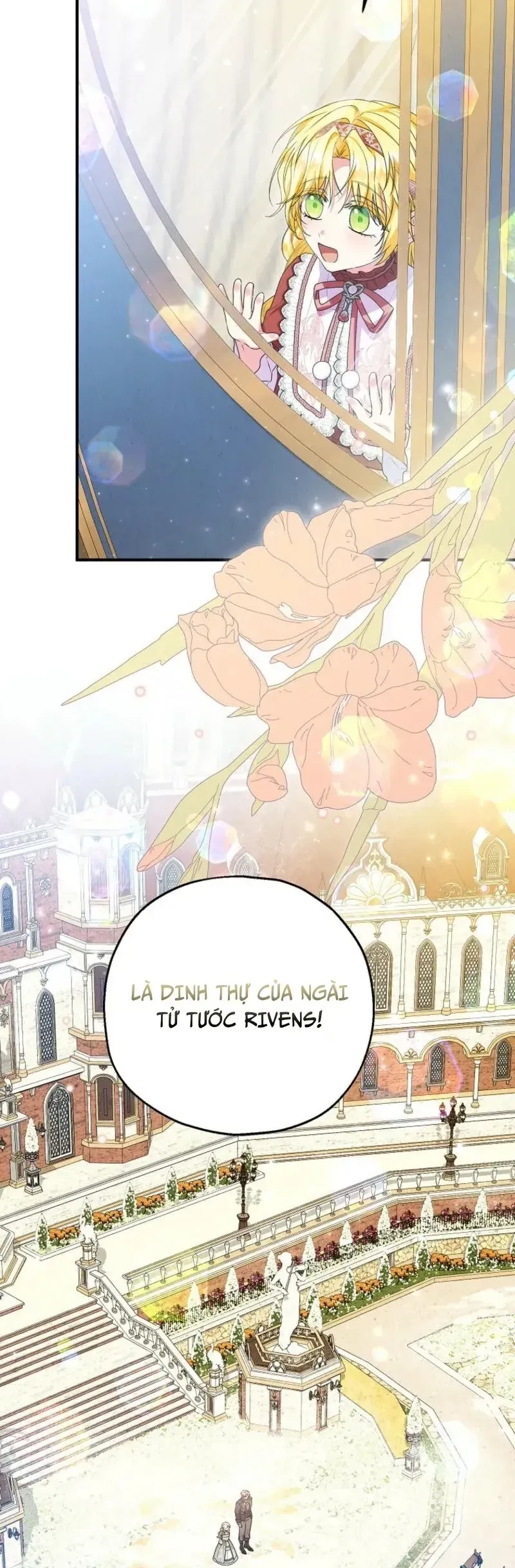 Nàng Dâu Nuôi Muốn Đứt Tình Đoạn Nghĩa Chapter 90 - 32