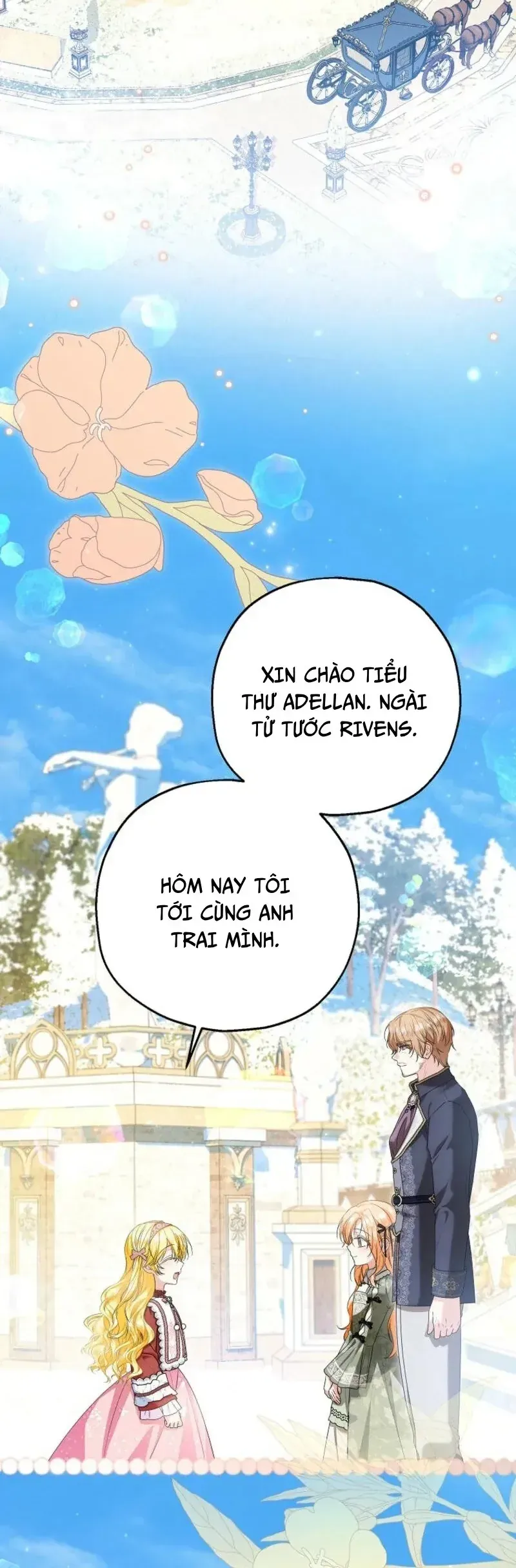 Nàng Dâu Nuôi Muốn Đứt Tình Đoạn Nghĩa Chapter 90 - 33