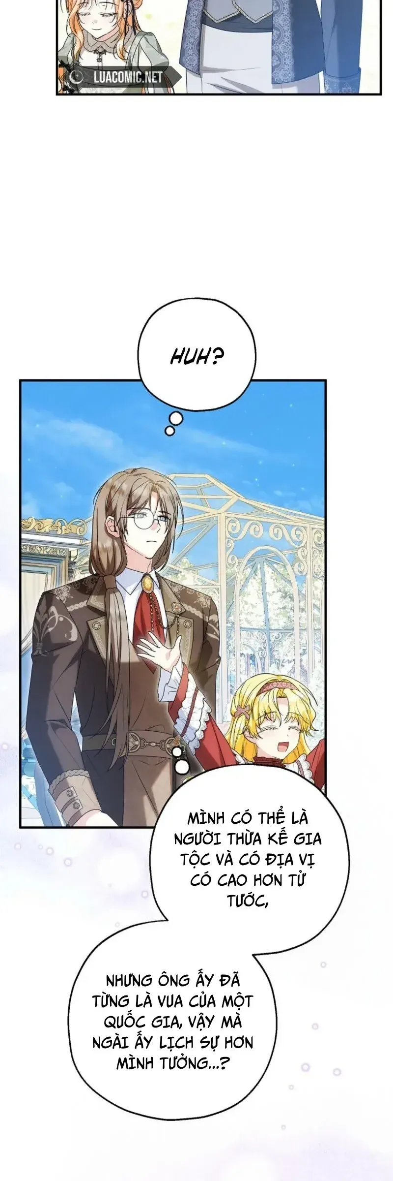 Nàng Dâu Nuôi Muốn Đứt Tình Đoạn Nghĩa Chapter 90 - 36