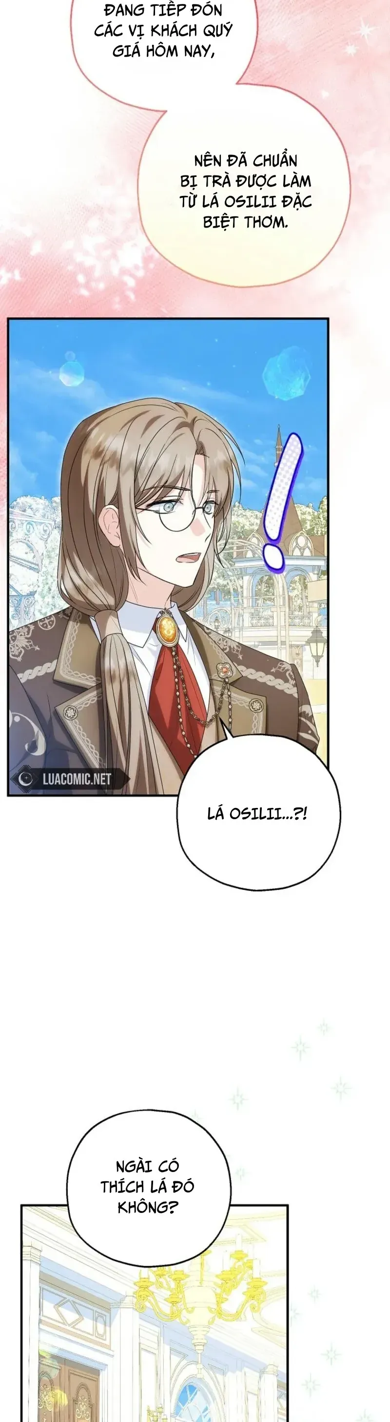 Nàng Dâu Nuôi Muốn Đứt Tình Đoạn Nghĩa Chapter 90 - 41