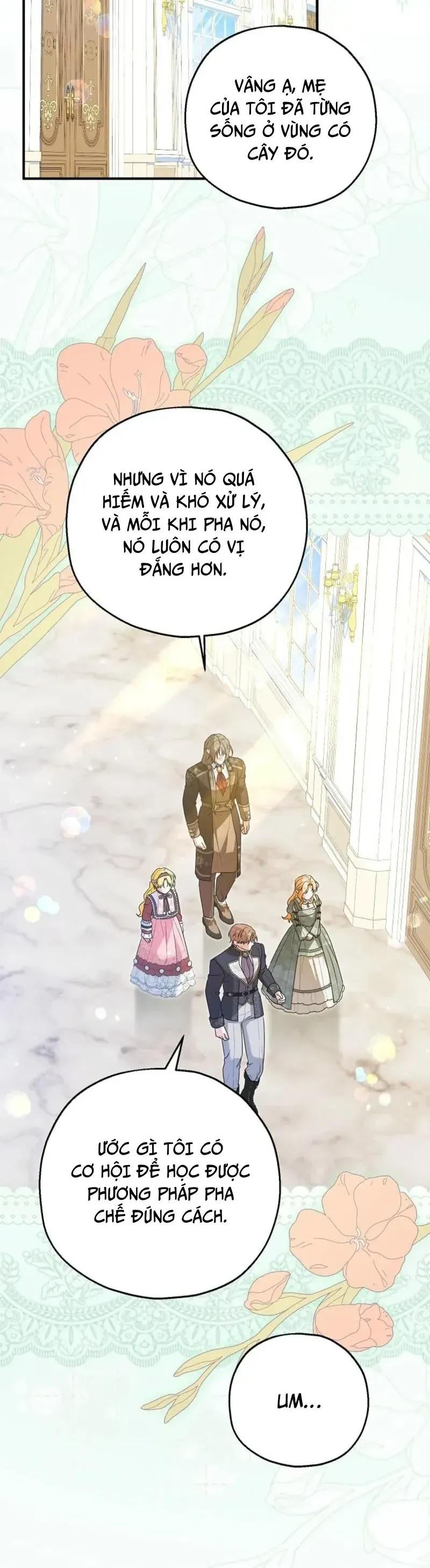 Nàng Dâu Nuôi Muốn Đứt Tình Đoạn Nghĩa Chapter 90 - 42