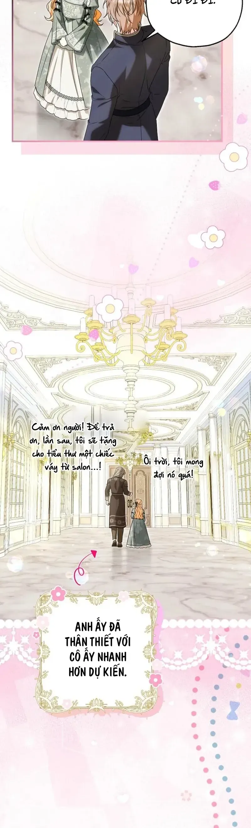 Nàng Dâu Nuôi Muốn Đứt Tình Đoạn Nghĩa Chapter 90 - 45