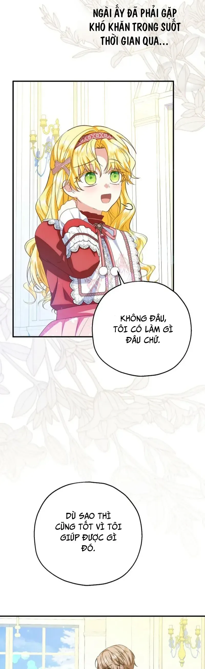 Nàng Dâu Nuôi Muốn Đứt Tình Đoạn Nghĩa Chapter 90 - 50