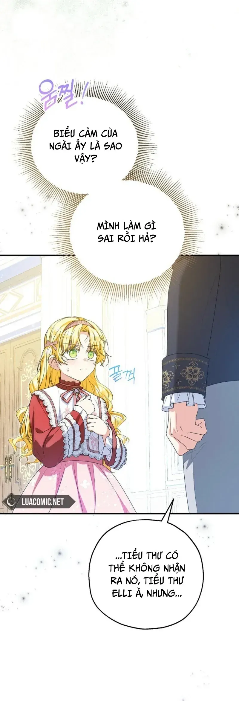 Nàng Dâu Nuôi Muốn Đứt Tình Đoạn Nghĩa Chapter 90 - 52