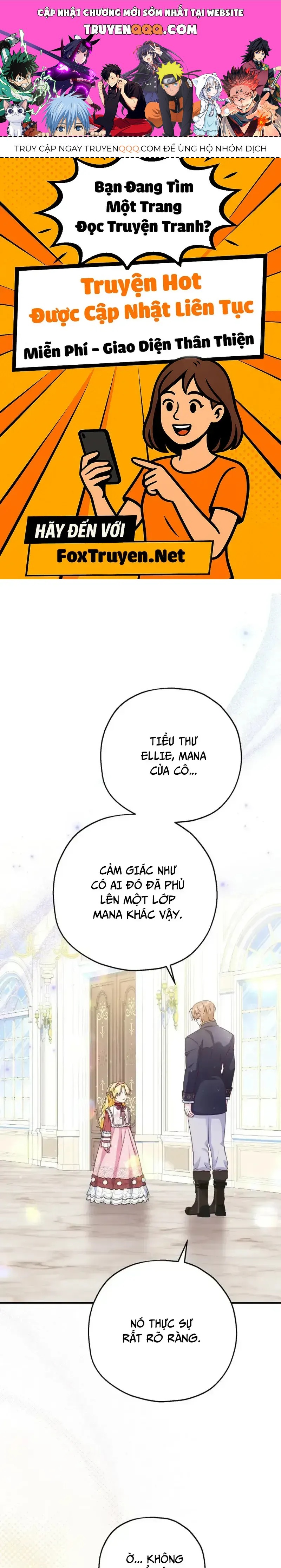 Nàng Dâu Nuôi Muốn Đứt Tình Đoạn Nghĩa Chapter 91 - 1