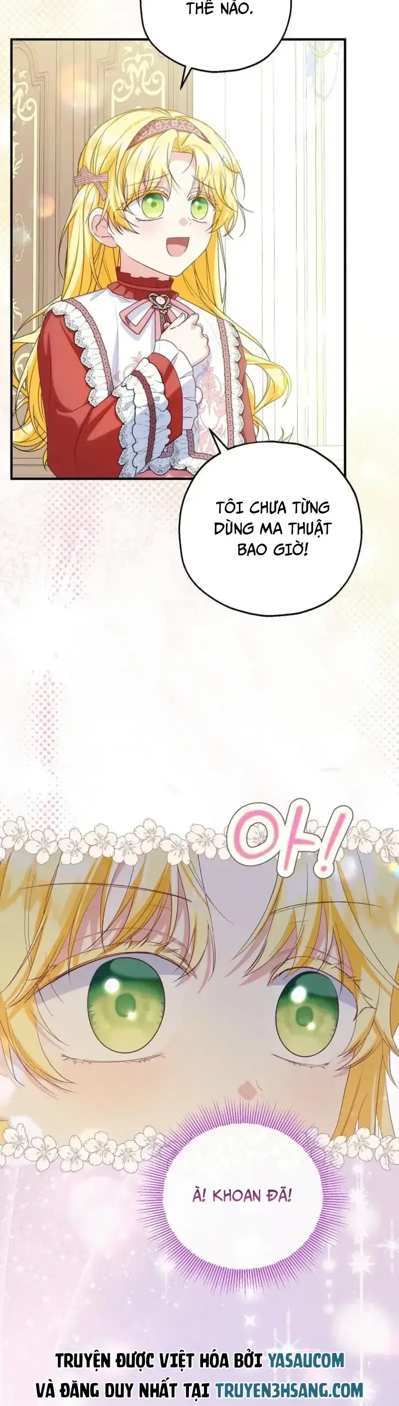 Nàng Dâu Nuôi Muốn Đứt Tình Đoạn Nghĩa Chapter 91 - 2