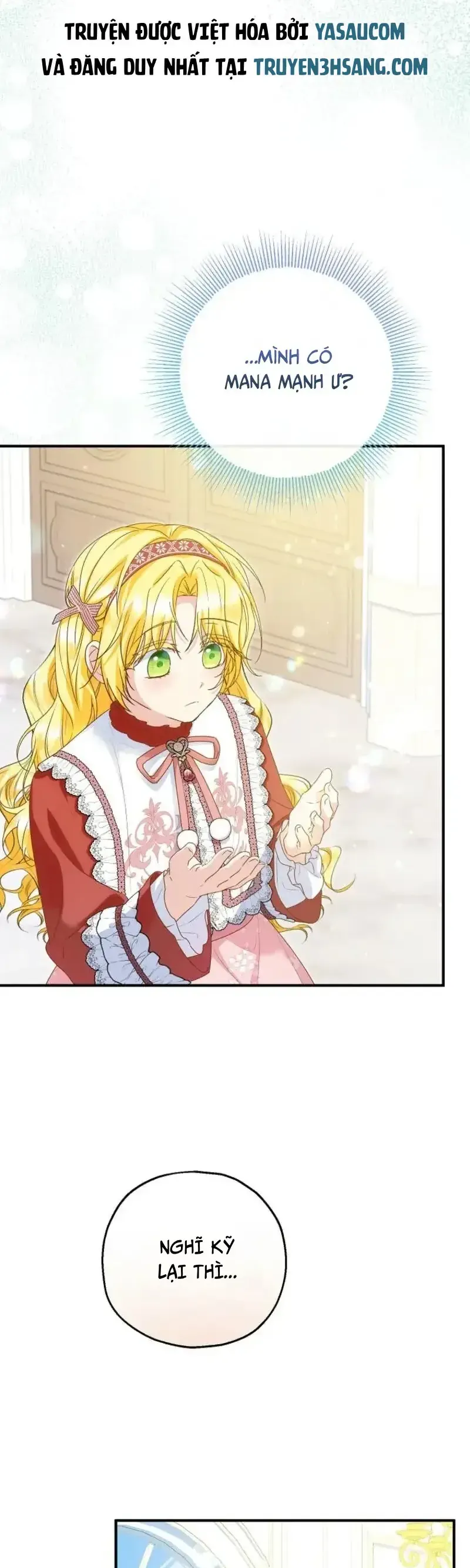 Nàng Dâu Nuôi Muốn Đứt Tình Đoạn Nghĩa Chapter 91 - 11