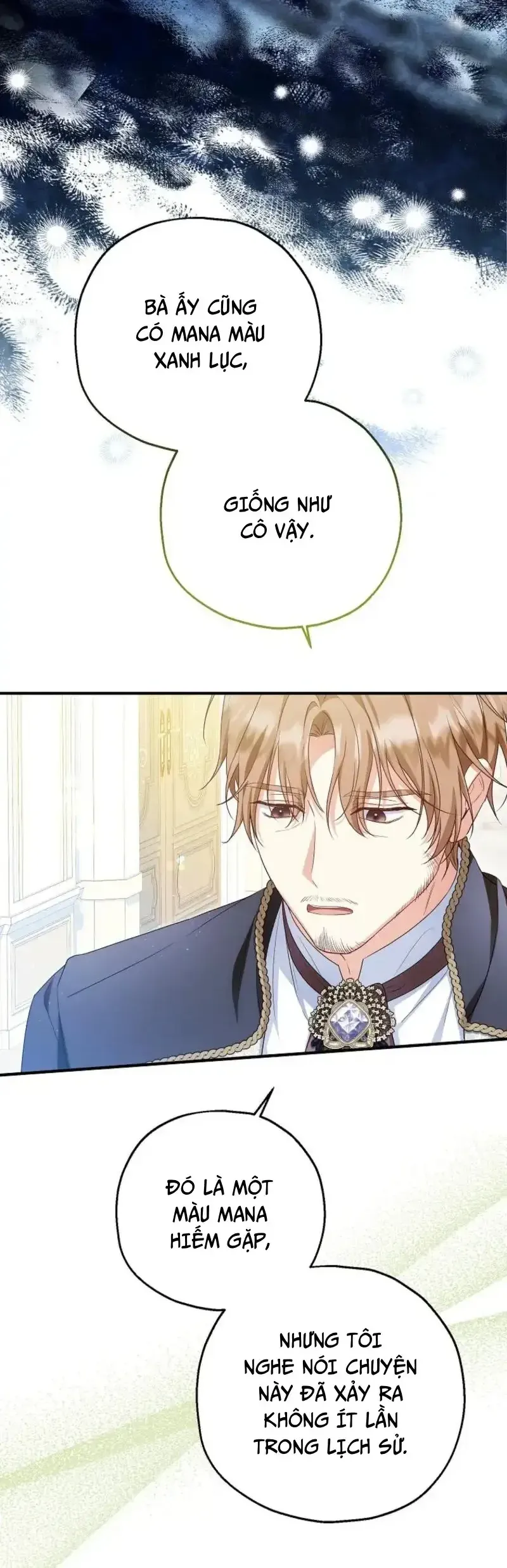 Nàng Dâu Nuôi Muốn Đứt Tình Đoạn Nghĩa Chapter 91 - 15