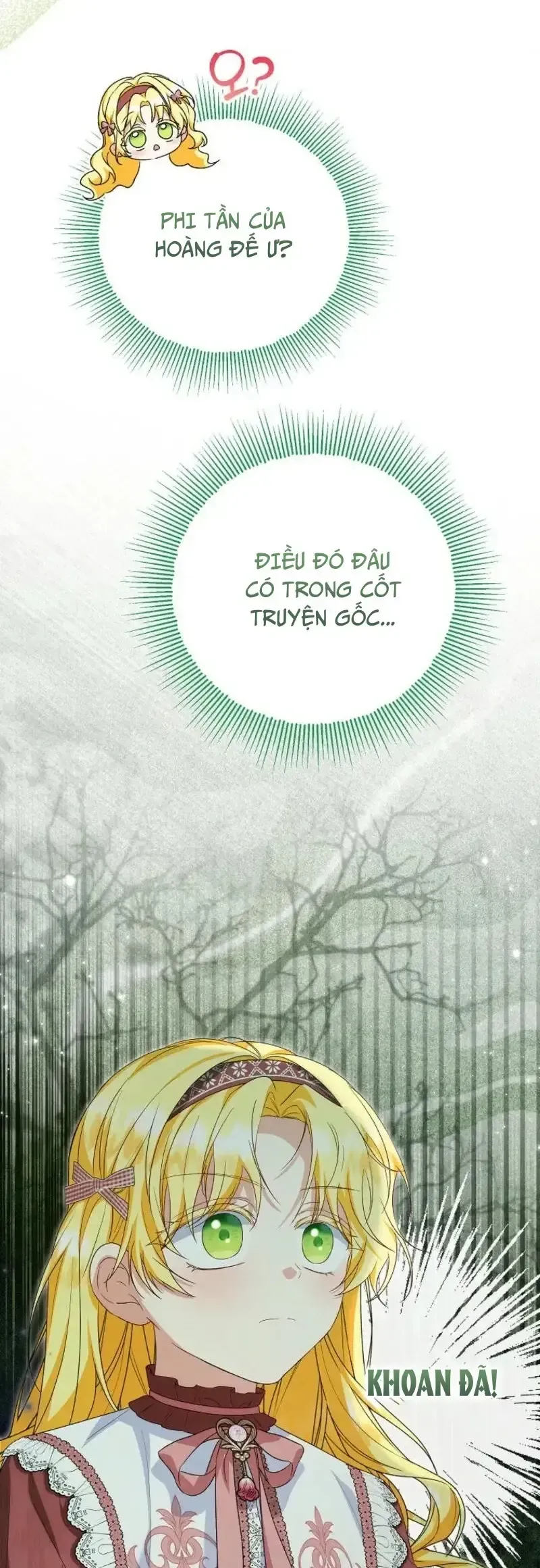 Nàng Dâu Nuôi Muốn Đứt Tình Đoạn Nghĩa Chapter 91 - 16