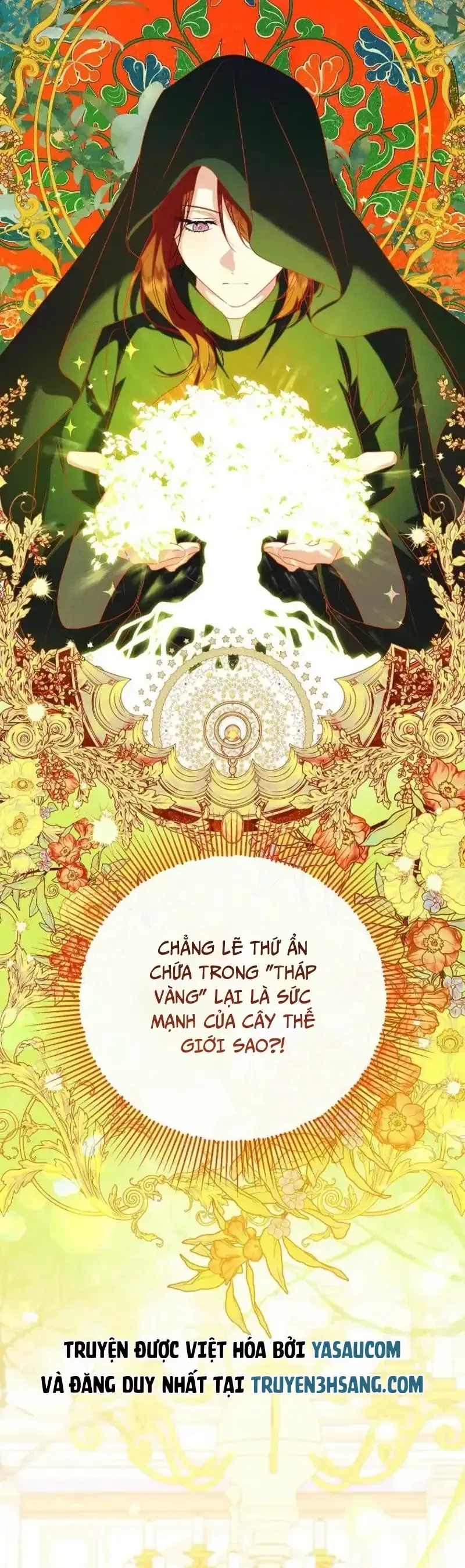 Nàng Dâu Nuôi Muốn Đứt Tình Đoạn Nghĩa Chapter 91 - 19