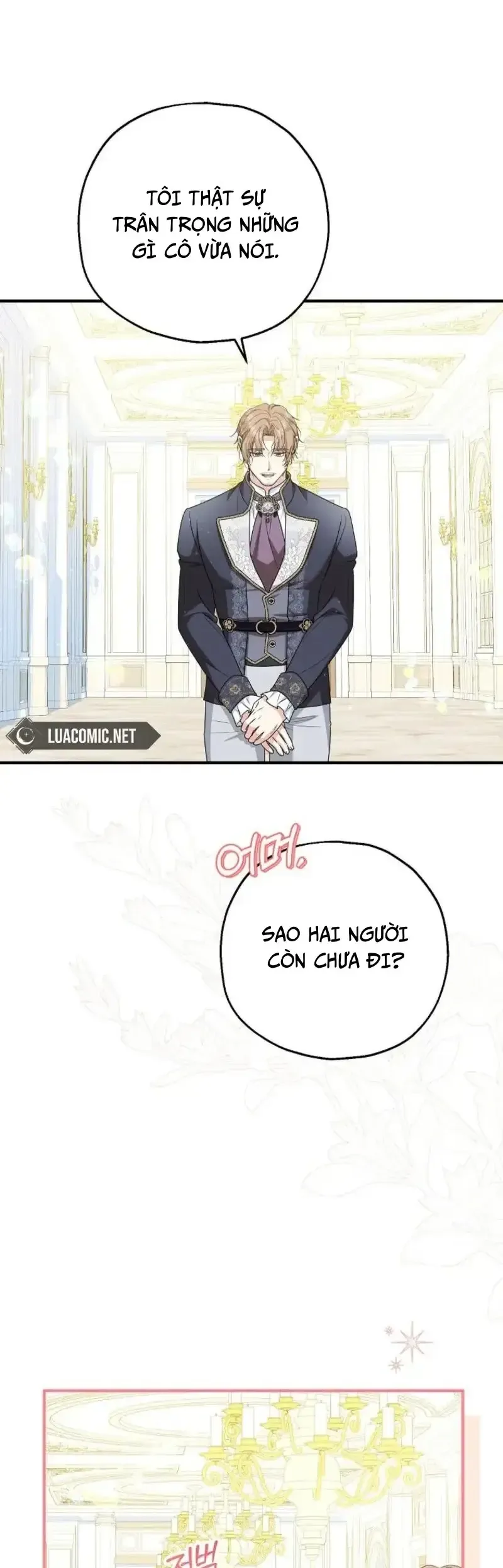 Nàng Dâu Nuôi Muốn Đứt Tình Đoạn Nghĩa Chapter 91 - 22