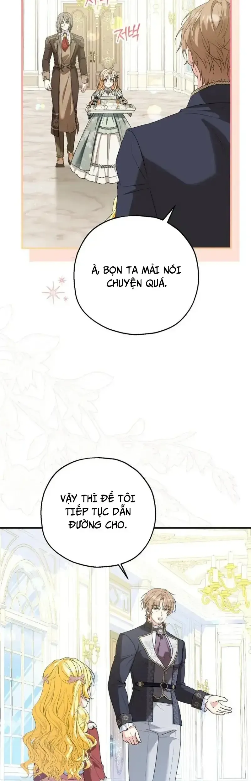 Nàng Dâu Nuôi Muốn Đứt Tình Đoạn Nghĩa Chapter 91 - 23