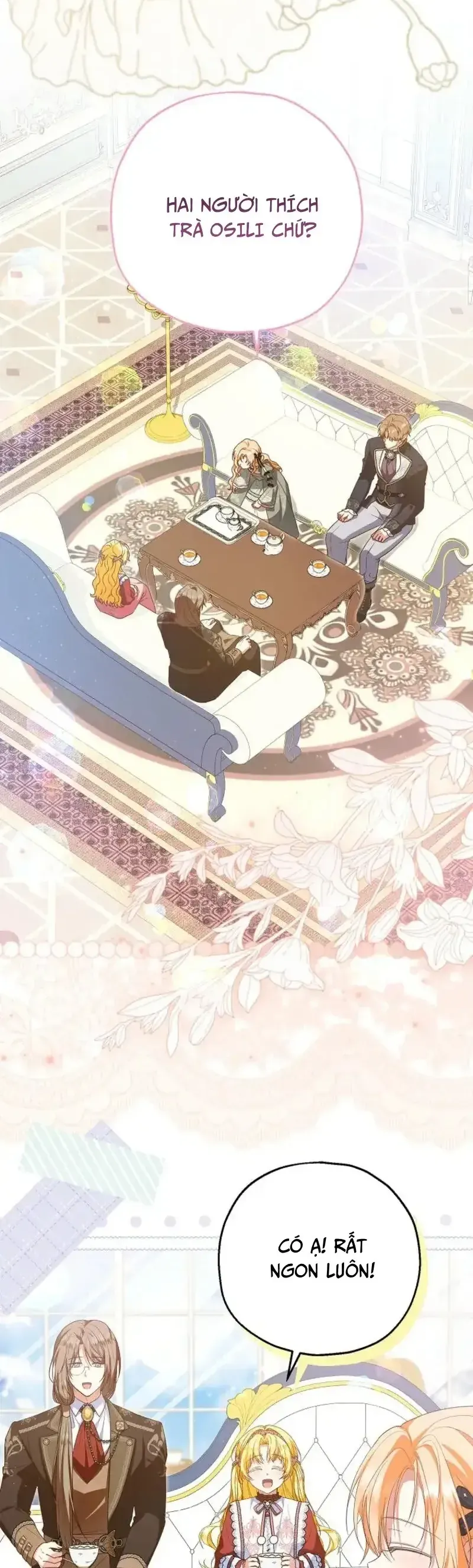 Nàng Dâu Nuôi Muốn Đứt Tình Đoạn Nghĩa Chapter 91 - 26