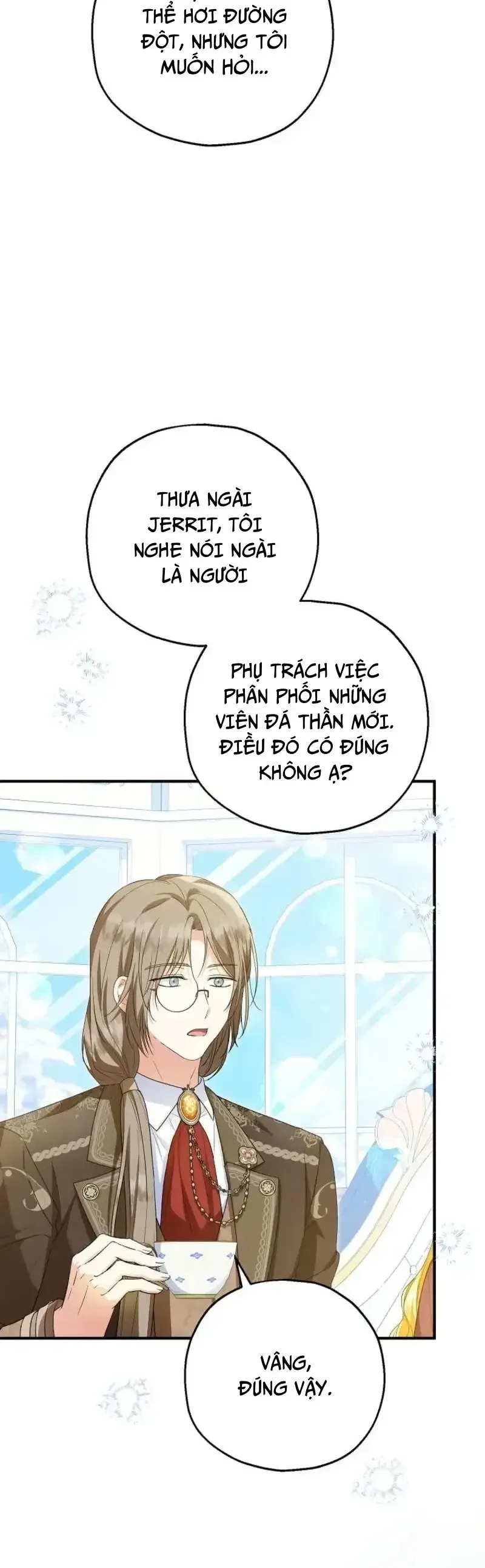 Nàng Dâu Nuôi Muốn Đứt Tình Đoạn Nghĩa Chapter 91 - 30