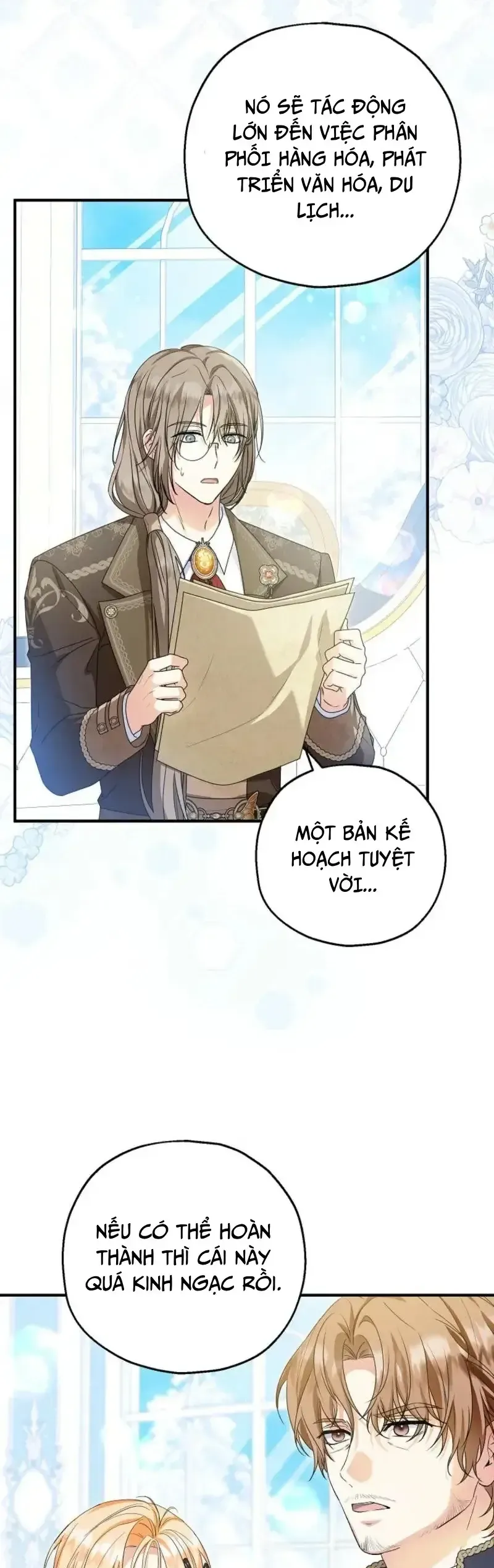 Nàng Dâu Nuôi Muốn Đứt Tình Đoạn Nghĩa Chapter 91 - 34