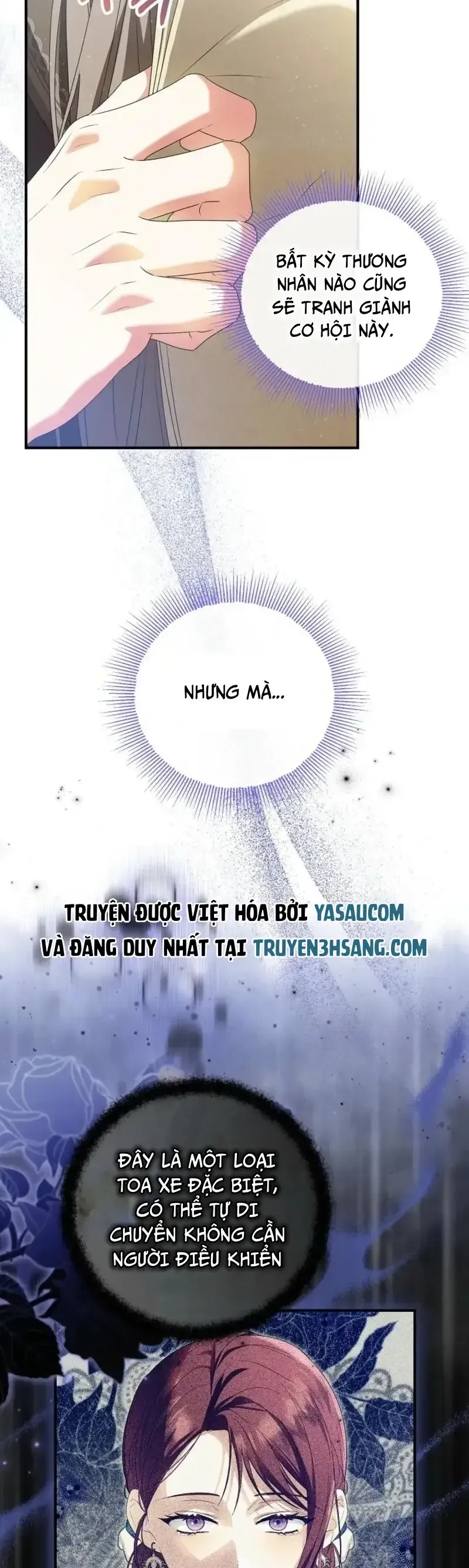 Nàng Dâu Nuôi Muốn Đứt Tình Đoạn Nghĩa Chapter 91 - 38