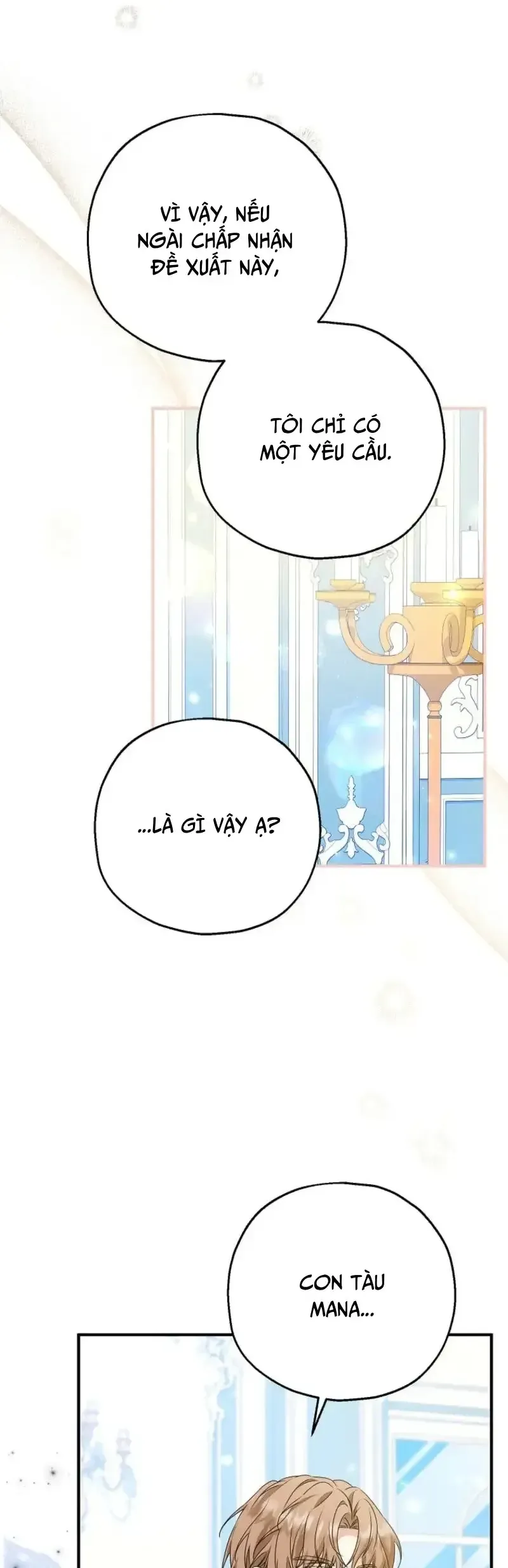 Nàng Dâu Nuôi Muốn Đứt Tình Đoạn Nghĩa Chapter 91 - 43