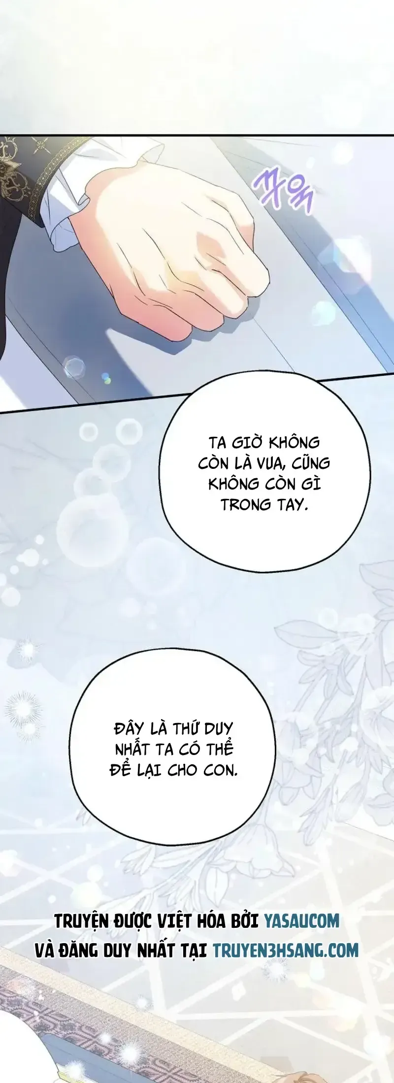 Nàng Dâu Nuôi Muốn Đứt Tình Đoạn Nghĩa Chapter 91 - 46