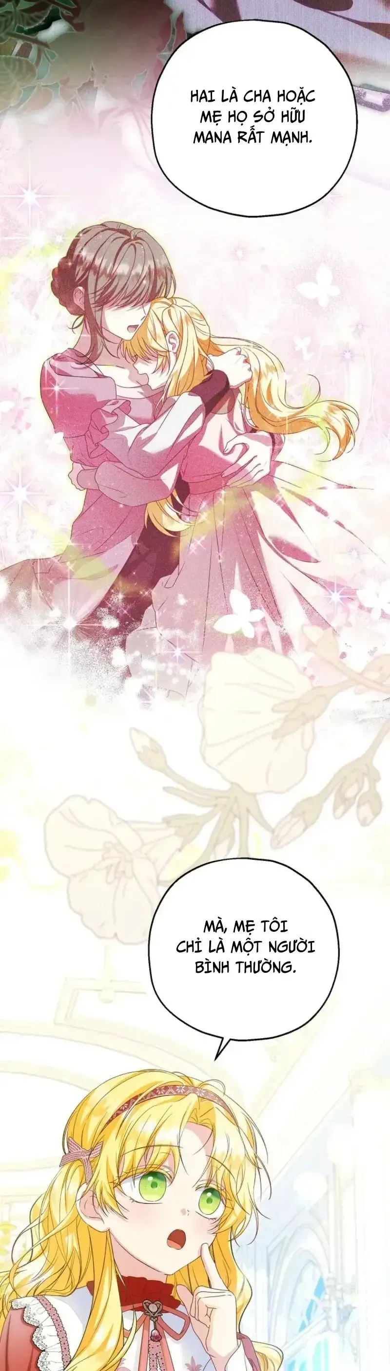 Nàng Dâu Nuôi Muốn Đứt Tình Đoạn Nghĩa Chapter 91 - 7