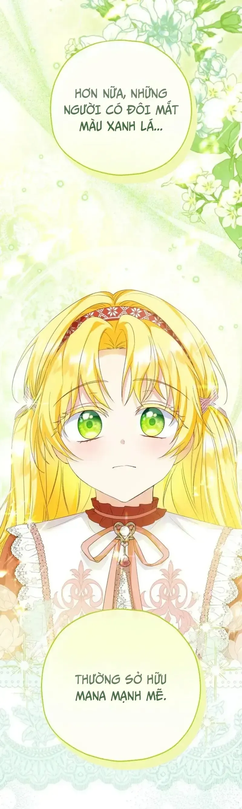 Nàng Dâu Nuôi Muốn Đứt Tình Đoạn Nghĩa Chapter 91 - 10