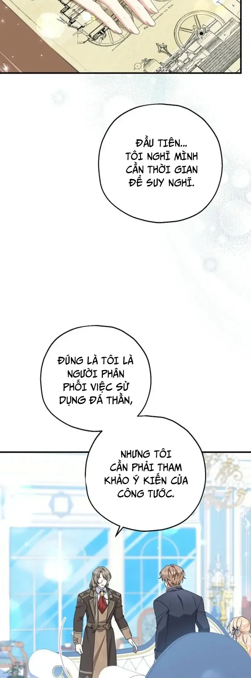 Nàng Dâu Nuôi Muốn Đứt Tình Đoạn Nghĩa Chapter 92 - 2